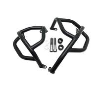 Protezione Del Telaio Del Paraurti Che Cade Per CB650R 2019-2022 Motore Del Motociclo Guard Crash Bar Paraurti Protettore Cursori Barre Di Protezione Del Telaio