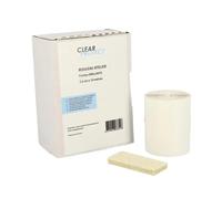 Protezione del telaio finitura lucida ClearProtect Blanc