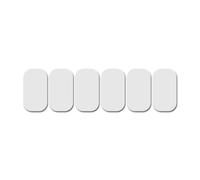 Protezione del telaio Lizard Skins Blanc