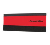 Protezione del telaio Lizard Skins Neoprene Chainstay Protector pro Rouge