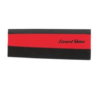 Protezione del telaio Lizard Skins Neoprene Chainstay Protector Rouge