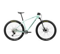 Protezione del telaio Monkey Products Alma-Alloy - 2024 Vert