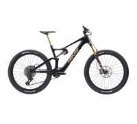 Protezione del telaio Monkey Products Amflow - PX-Pro-Carbon Noir