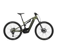 Protezione del telaio Monkey Products Cannondale - Moterra-Neo-Carbon Noir