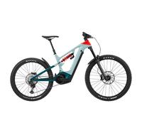 Protezione del telaio Monkey Products Cannondale - Moterra-Neo-LT-Carbon Noir