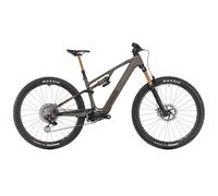 Protezione del telaio Monkey Products Cube - AMS-Hybrid-one-44-HPC Gris