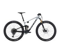Protezione del telaio Monkey Products Giant - Anthem-Carbon Noir