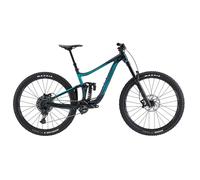 Protezione del telaio Monkey Products Giant - Reign-29-Alloy Bleu