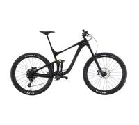 Protezione del telaio Monkey Products Giant - Reign-29-Carbon Noir