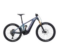 Protezione del telaio Monkey Products Giant - Reign-E+-MX-Alloy Noir