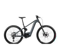 Protezione del telaio Monkey Products Gitane - G-One-Black-Hill-Alloy Noir