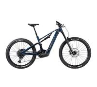 Protezione del telaio Monkey Products LapieRRe - Overvolt-Am-Alloy Bleu