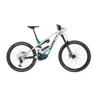 Protezione del telaio Monkey Products LapieRRe - Overvolt-Glp2-Carbon Blanc