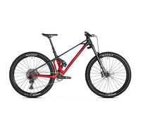 Protezione del telaio Monkey Products Mondraker - Foxy-Carbon Rouge