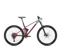 Protezione del telaio Monkey Products Mondraker - Raze-Alloy Rouge