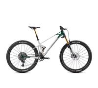 Protezione del telaio Monkey Products Mondraker - Raze-Carbon Blanc