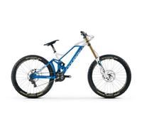 Protezione del telaio Monkey Products Mondraker - Summum-Carbon 2015 Bleu