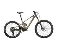 Protezione del telaio Monkey Products Mondraker - Zendit-RR-RRS-XR Vert