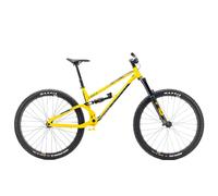 Protezione del telaio Monkey Products Production Privee - Shan-N-5 Jaune