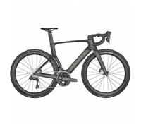 Protezione del telaio Monkey Products Scott - Foil-Carbon - 2023 Gris