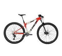Protezione del telaio Monkey Products Trek - Supercaliber-gen-2-Carbon - 2023-2024 Blanc