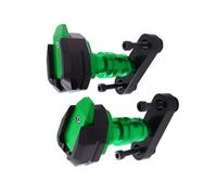Protezione del telaio Per DUKE390 All Years Motorcycle Frame Slider Falling Protection Crash Pad Carenatura Guard Protector(Vert)