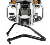 Protezione del telaio Per Harley Per Davidson Per Touring CVO Per Limited FLHTKSE 2014-2023 Protezione Telaio Moto Motore Barra Paramotore Highway(Black)
