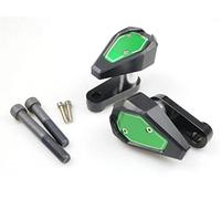 Protezione del telaio Per Honda CBR1000RR 2006 2007 Moto Left & Right CNC In Alluminio Paratelaio Pad Copertura Motore Della Protezione(Vert)