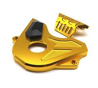 Protezione del telaio Per Honda CBR650F CB650F 2014 2015 2016 2017 2018-2020 CB650R 2019 2020 Moto Pignone Copertura Della Protezione Gear Di(Gold)