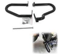 Protezione del telaio Per Honda Rebel 1100 CMX1100 CMX 1100 2020-2024 2021 2022 2023 Paraurti Motore Moto Barra Di Protezione Antiurto Protezione Scorrevole Caduta(Black)