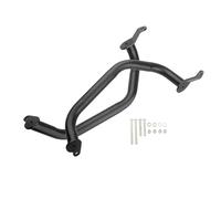Protezione del telaio Per SUZUKI Per Boulevard M109R Per Limited Edition 2011-2023 2012 Protezione Motore Moto Barra Di Telaio Paraurti Autostradale(Black)