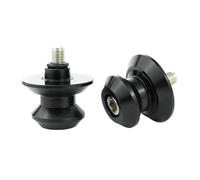 Protezione del Telaio Per Ya&ma&ha Per R1 R1M R6 R25 R3 R6S Forcellone Supporto Bobine Bobine Cursori CNC Alumnium Viti Cursori(3)