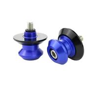 Protezione del Telaio Per Ya&ma&ha Per R1 R1M R6 R25 R3 R6S Forcellone Supporto Bobine Bobine Cursori CNC Alumnium Viti Cursori(1)