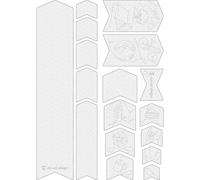 Protezione del telaio Riesel Design Frame:Guard Blanc