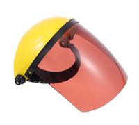 Protezione del viso del viso del fronte della testa della protezione della