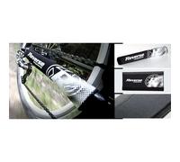 Protezione della base in neoprene Reverse Components Noir