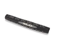 Protezione della base in neoprene XLC CP-N03 Noir 260 x 90 x 110 mm
