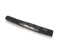 XLC CP-N03 PROTECC.VAINA NEOPRENO 60x80x100MM NEGR