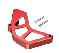Protezione della catena coperchio pignone per Yamaha per Raptor 700 Copertura pignone anteriore