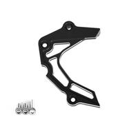 Protezione della catena del coperchio del pignone Per KLX110 protettiva pignone moto