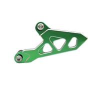 Protezione della catena del coperchio del pignone Per Per KX250F | Garantendo una protezione affidabile Per diverse varianti di motocicletta. Copricatena per coperchio