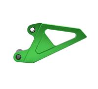 Protezione della catena del coperchio del pignone Per Per KX250F | Garantendo una protezione affidabile Per diverse varianti di motocicletta. Copricatena per coperchio