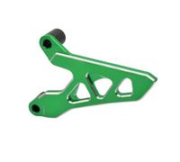 Protezione della catena del coperchio del pignone Per Per KX250F | Garantendo una protezione affidabile Per diverse varianti di motocicletta. Copricatena per coperchio