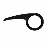 Protezione della catena Hebie chainglider 3v 42T Noir