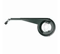 Protezione della catena per il deragliatore posteriore SKS chainbow 38T Noir