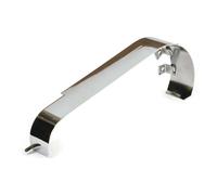 Protezione della cinghia per trasmissione primaria a cinghia aperta da 3 pollici