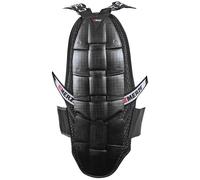 Protezione della colonna vertebrale Emerze EM6 nero 2XL