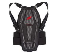Protezione della colonna vertebrale Zandona Esatech Back Pro X6 158-167 cm S