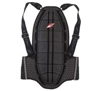 Protezione della colonna vertebrale Zandona Shield Evo X7 nero 168-177 cm M