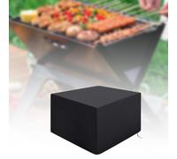 Protezione Della Copertura Del Braciere Coperchio Del Braciere Protezione Solare